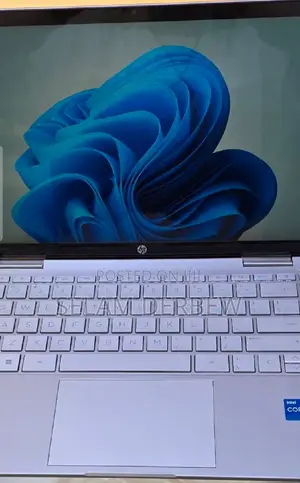 New Laptop HP Pavilion X360 8GB Intel Core I5 SSD 512GB