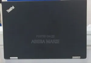 Photo - New Laptop Lenovo ThinkPad Yoga 370 8GB Intel Core I5 SSD 256GB