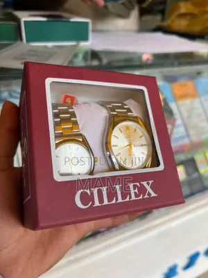 Photo - Ciliex Watch 