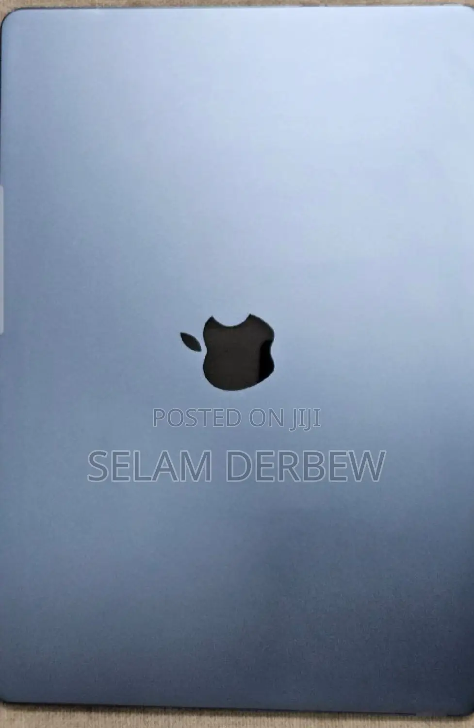 New Laptop Apple MacBook Air 2023 M2 8GB Apple M2 SSD 512GB