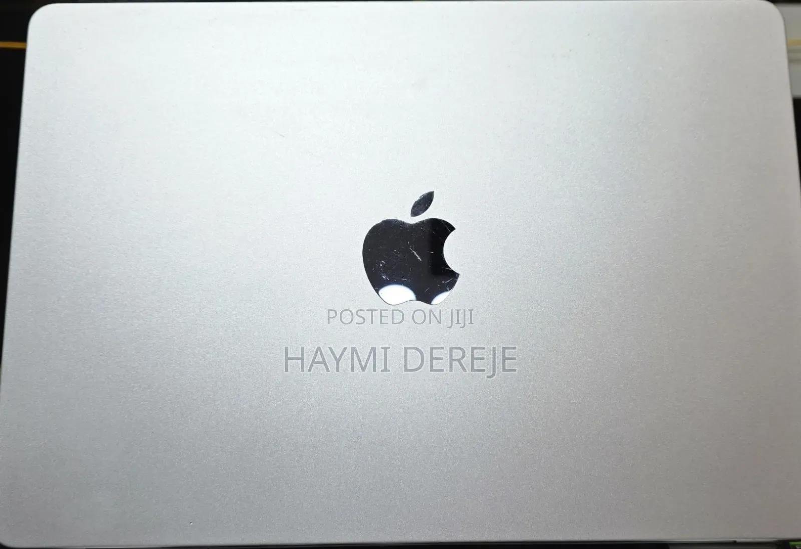 New Laptop Apple MacBook Pro 2019 16GB Intel Core I5 SSD 256GB