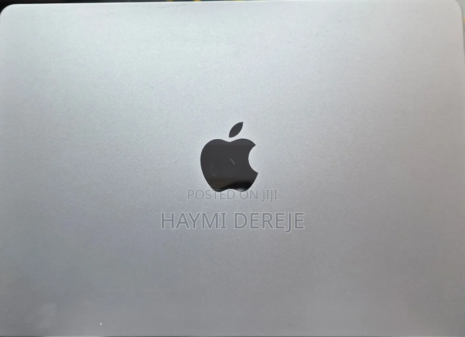 New Laptop Apple MacBook Pro 2019 16GB Intel Core I5 SSD 256GB