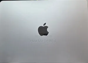 New Laptop Apple MacBook Pro 2019 16GB Intel Core I5 SSD 256GB