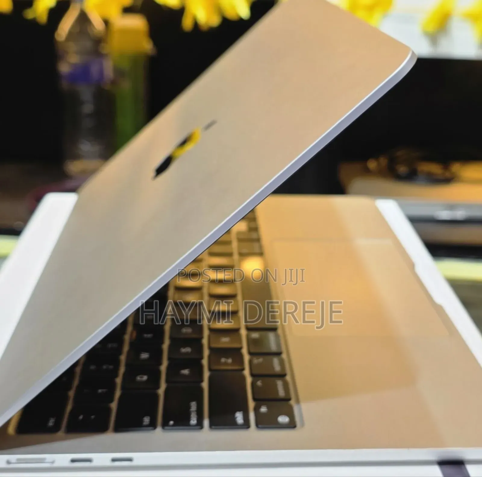 New Laptop Apple MacBook Pro 2019 16GB Intel Core I5 SSD 256GB