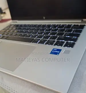 New Laptop HP EliteBook 840 16GB Intel Core I5 SSD 1T