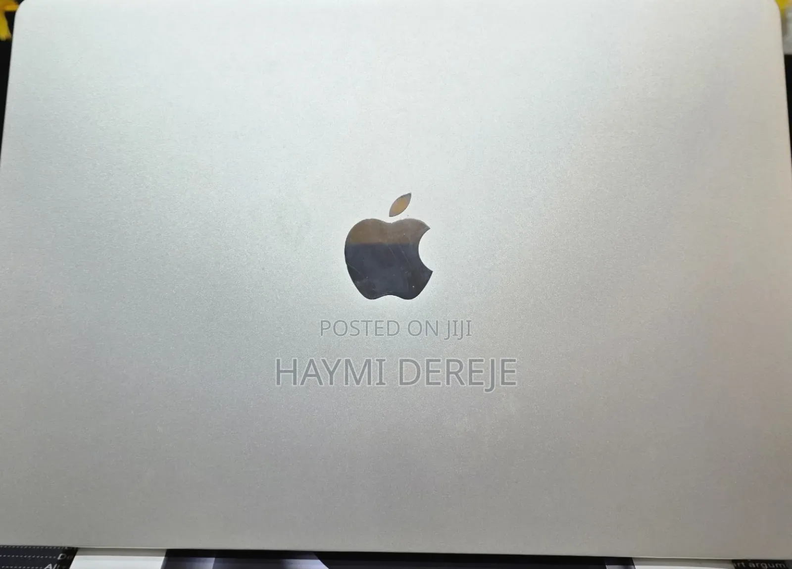 New Laptop Apple MacBook Pro 2019 8GB Intel Core I5 SSD 256GB