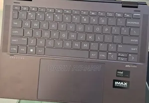 New Laptop HP Spectre 16GB Intel Core Ultra 7 SSD 1T