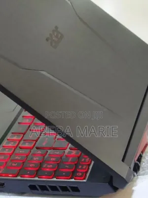 New Laptop Acer Nitro 5 16GB Intel Core I5 SSD 512GB