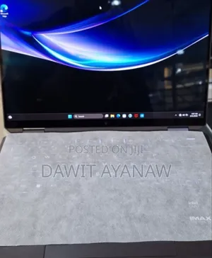 New Laptop HP Spectre 16GB Intel Core Ultra 7 SSD 1T