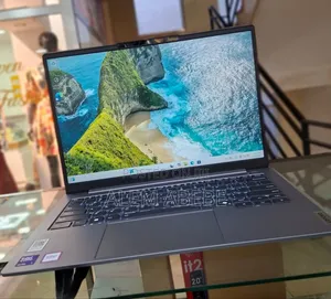 New Laptop Lenovo Thinkbook 14 16GB Intel Core Ultra 7 SSD 512GB