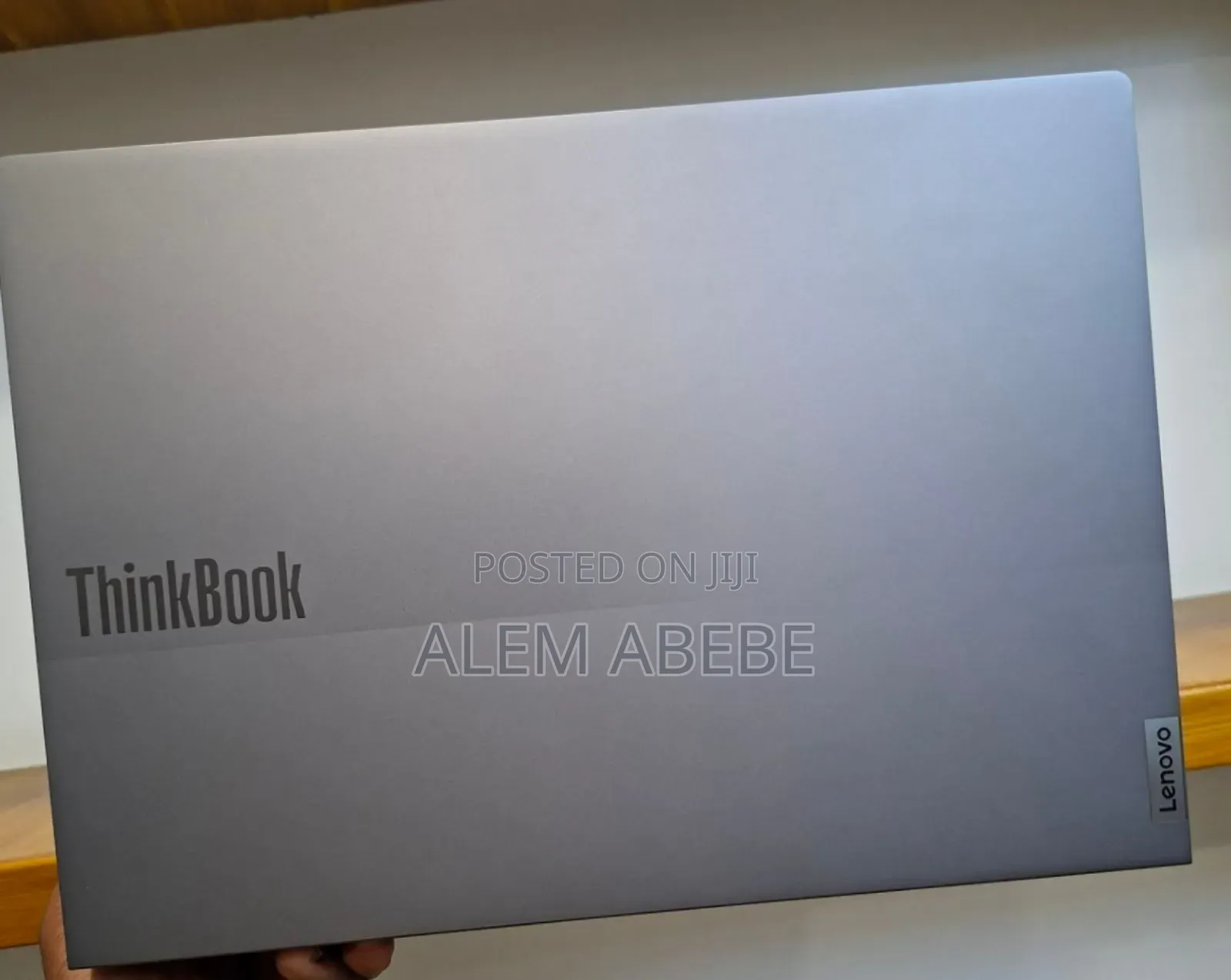 New Laptop Lenovo Thinkbook 14 16GB Intel Core Ultra 7 SSD 512GB