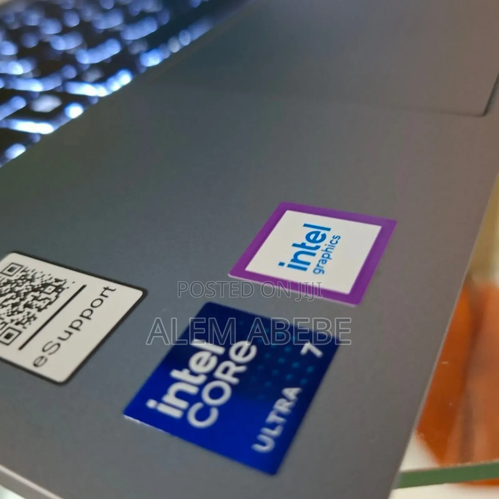 New Laptop Lenovo Thinkbook 14 16GB Intel Core Ultra 7 SSD 512GB