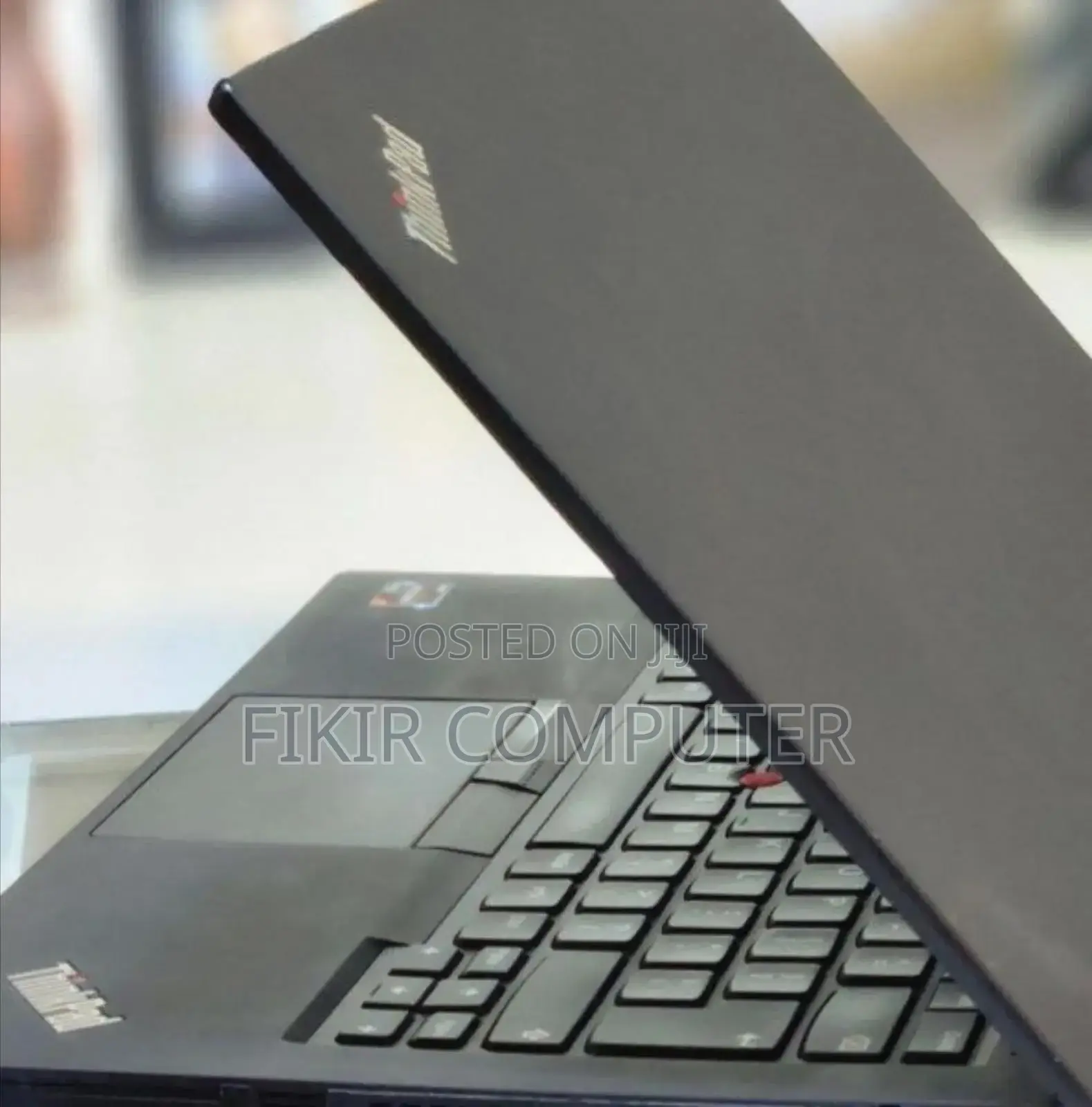 New Laptop Lenovo ThinkPad Yoga 16GB AMD Ryzen 7 SSD 512GB