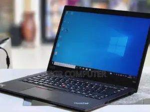 New Laptop Lenovo ThinkPad Yoga 16GB AMD Ryzen 7 SSD 512GB