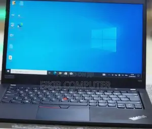 Photo - New Laptop Lenovo ThinkPad Yoga 16GB AMD Ryzen 7 SSD 512GB