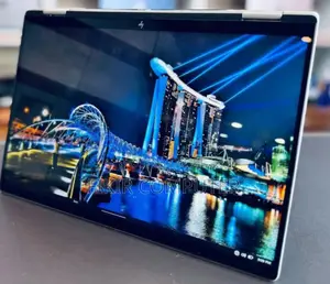 New Laptop HP Envy 14 16GB AMD Ryzen 7 SSD 1T