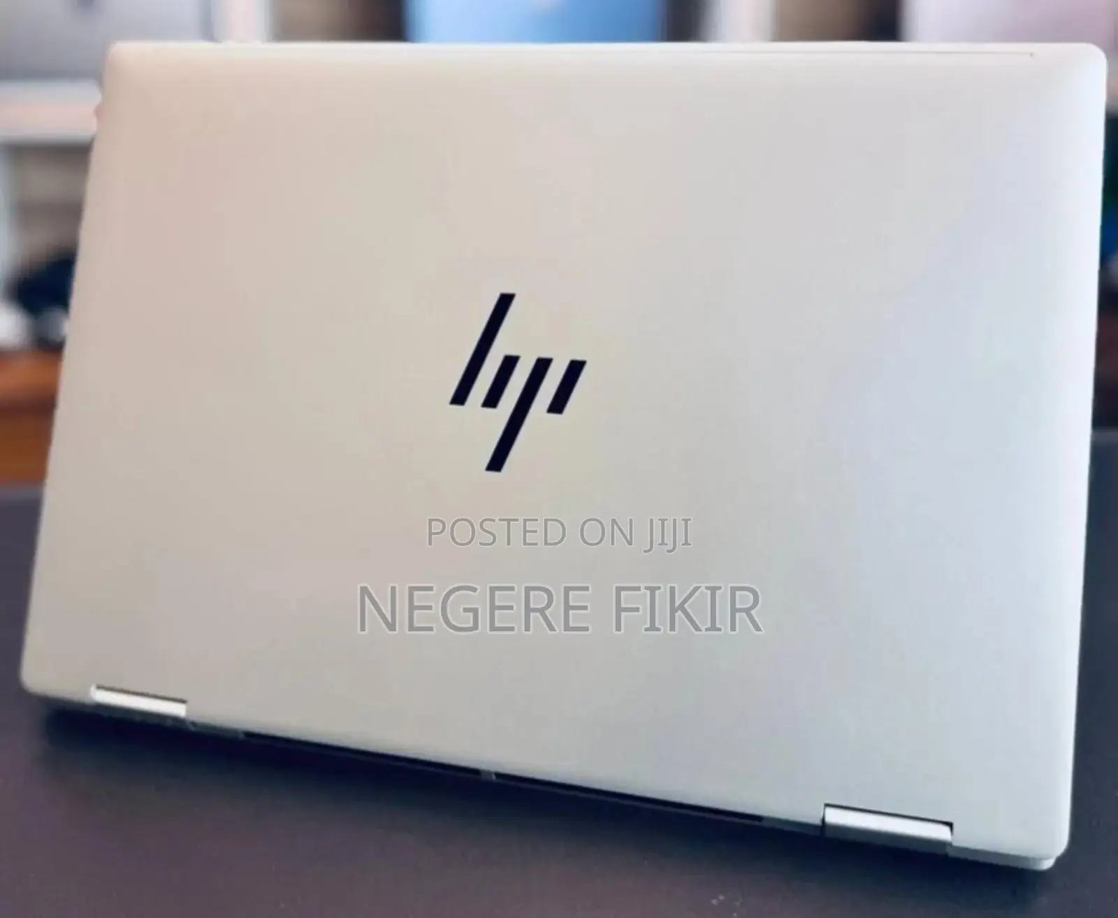 New Laptop HP Envy 14 16GB AMD Ryzen 7 SSD 1T