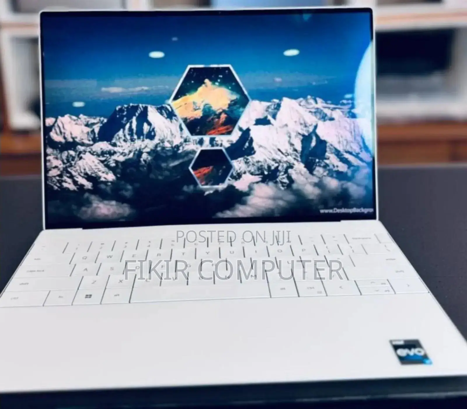 New Laptop Dell XPS 13 16GB Intel Core I7 SSD 512GB