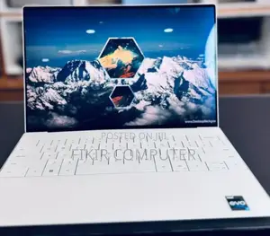 Photo - New Laptop Dell XPS 13 16GB Intel Core I7 SSD 512GB