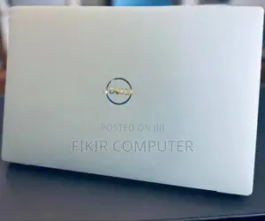 New Laptop Dell XPS 13 16GB Intel Core I7 SSD 512GB