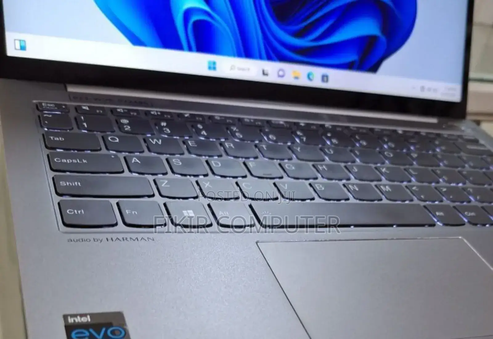 New Laptop Lenovo ThinkBook 13 16GB Intel Core I7 SSD 512GB