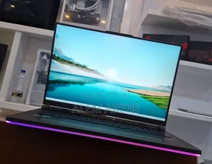 New Laptop Asus ROG Strix G16 G614 64GB Intel Core I9 SSD 2T