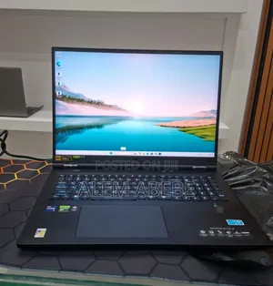 New Laptop Acer Predator Helios 300 32GB Intel Core I9 SSD 1T