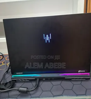 New Laptop Acer Predator Helios 300 32GB Intel Core I9 SSD 1T