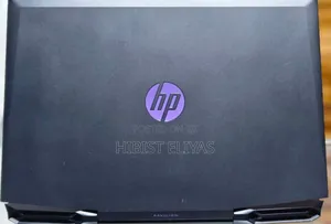New Laptop HP Pavilion Gaming 15 2019 16GB Intel Core I7 SSD 512GB