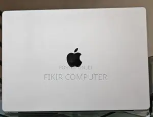 New Laptop Apple MacBook Pro M1 16GB Apple M1 Pro SSD 1T