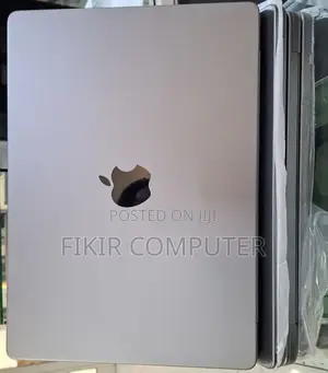 New Laptop Apple MacBook Pro M1 16GB Apple M1 Pro SSD 1T