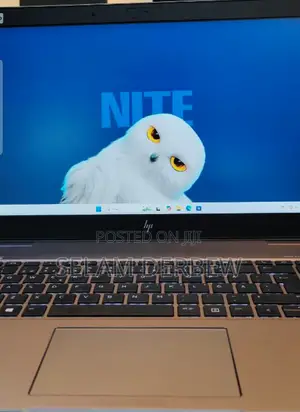 Photo - New Laptop HP ZBook 15 8GB Intel Core I7 SSD 512GB