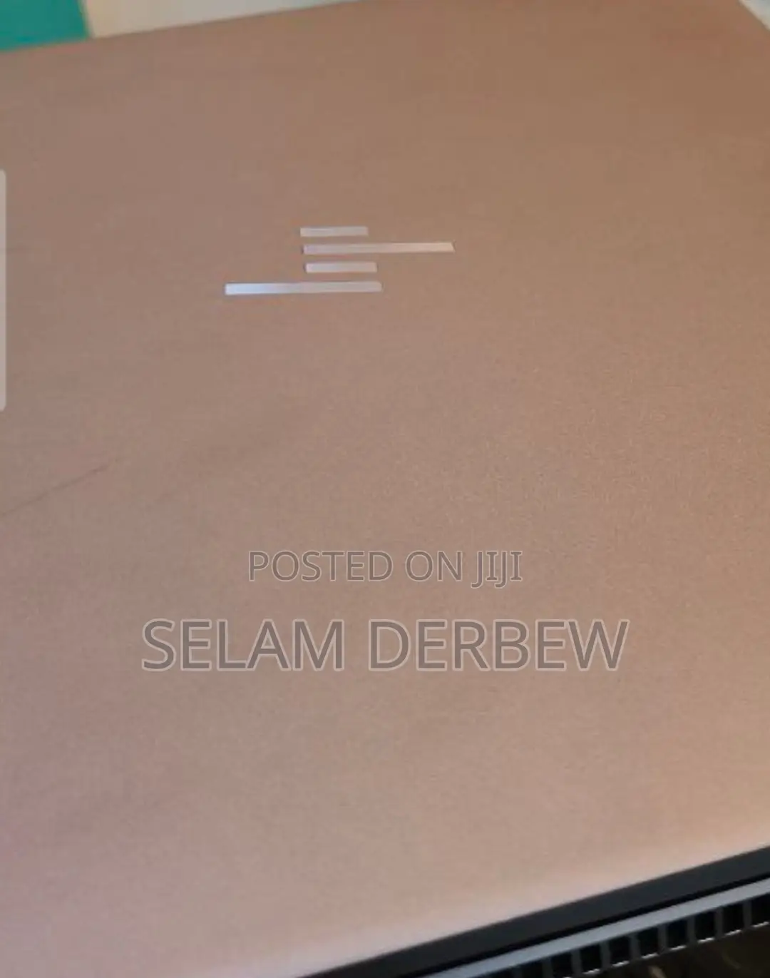 New Laptop HP ZBook 15 8GB Intel Core I7 SSD 512GB