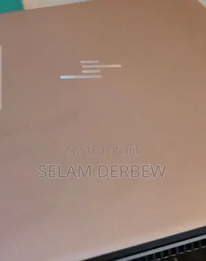 New Laptop HP ZBook 15 8GB Intel Core I7 SSD 512GB