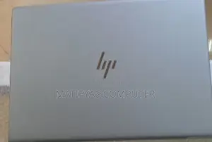 Photo - New Laptop HP EliteBook 840 16GB AMD Ryzen 5 SSD 512GB