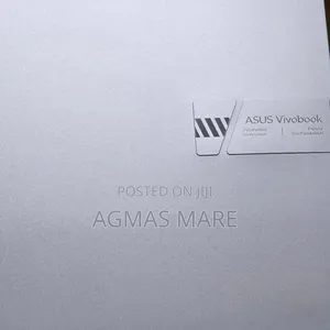 Photo - New Laptop Asus VivoBook 15 X505BA 16GB Intel Core I7 SSD 512GB