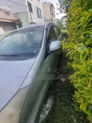 Toyota Avanza 2014 Silver