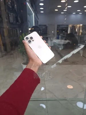 New Apple iPhone 16 Pro Max 512 GB