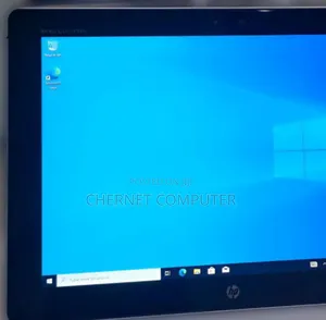 New Laptop HP X2 8GB SSD 256GB