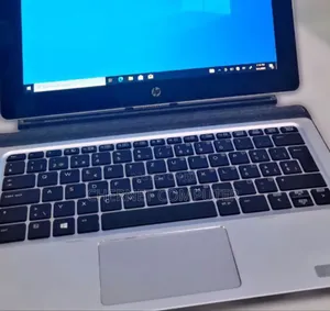 New Laptop HP X2 8GB SSD 256GB