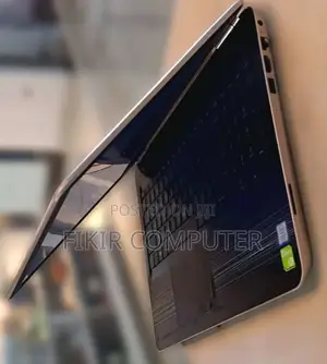 Photo - New Laptop HP Pavilion 15 8GB Intel Core I7 SSHD+SSD 256GB