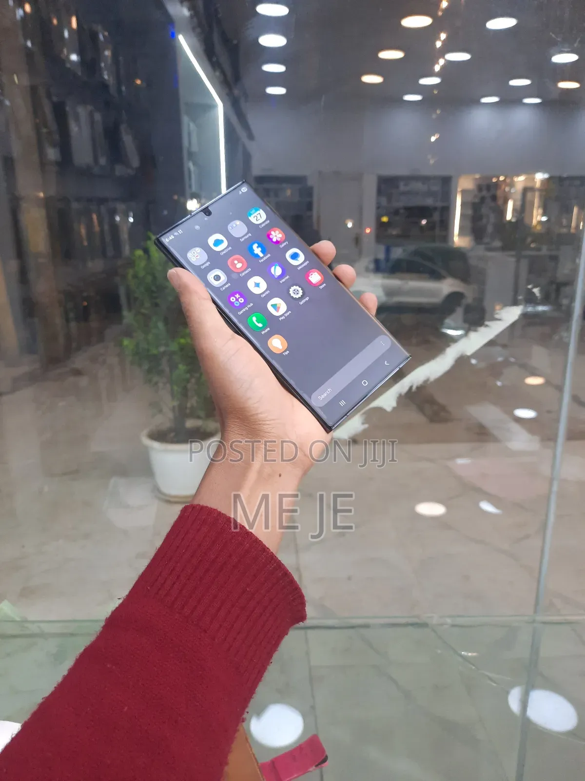 Samsung Galaxy S23 Ultra 512 GB