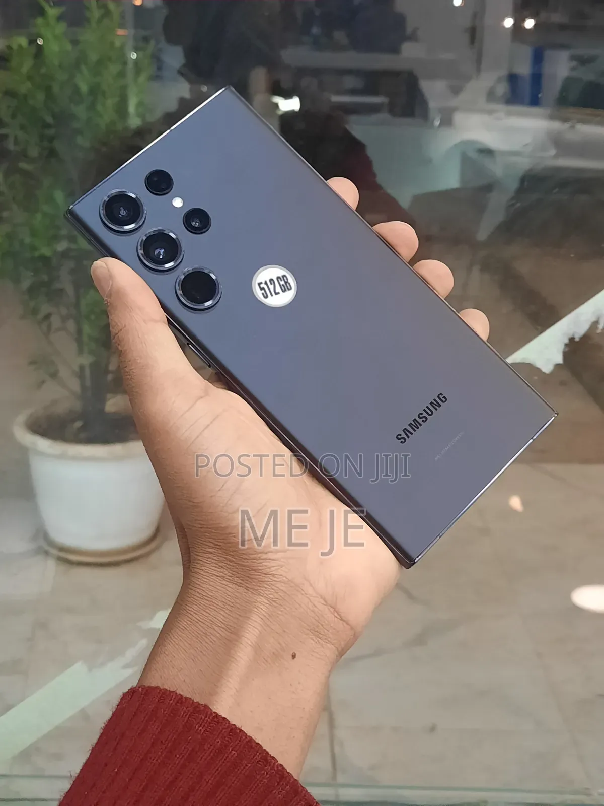 Samsung Galaxy S23 Ultra 512 GB