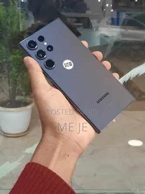 Samsung Galaxy S23 Ultra 512 GB