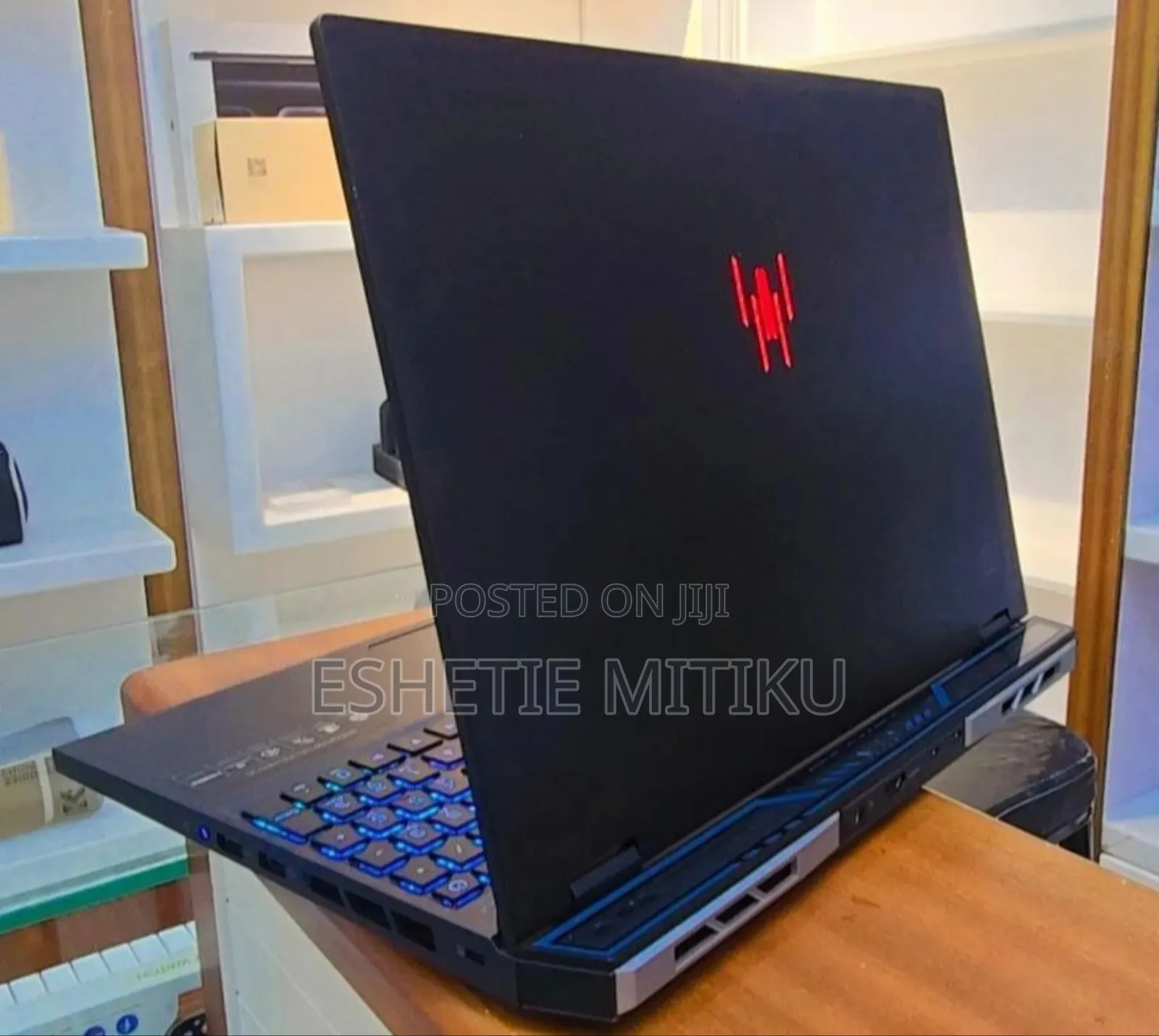 New Laptop Acer Predator Helios Neo 16 16GB Intel Core I9 SSD 1T