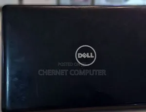 Laptop Dell Inspiron 15 16GB Intel Core I7 SSD 512GB