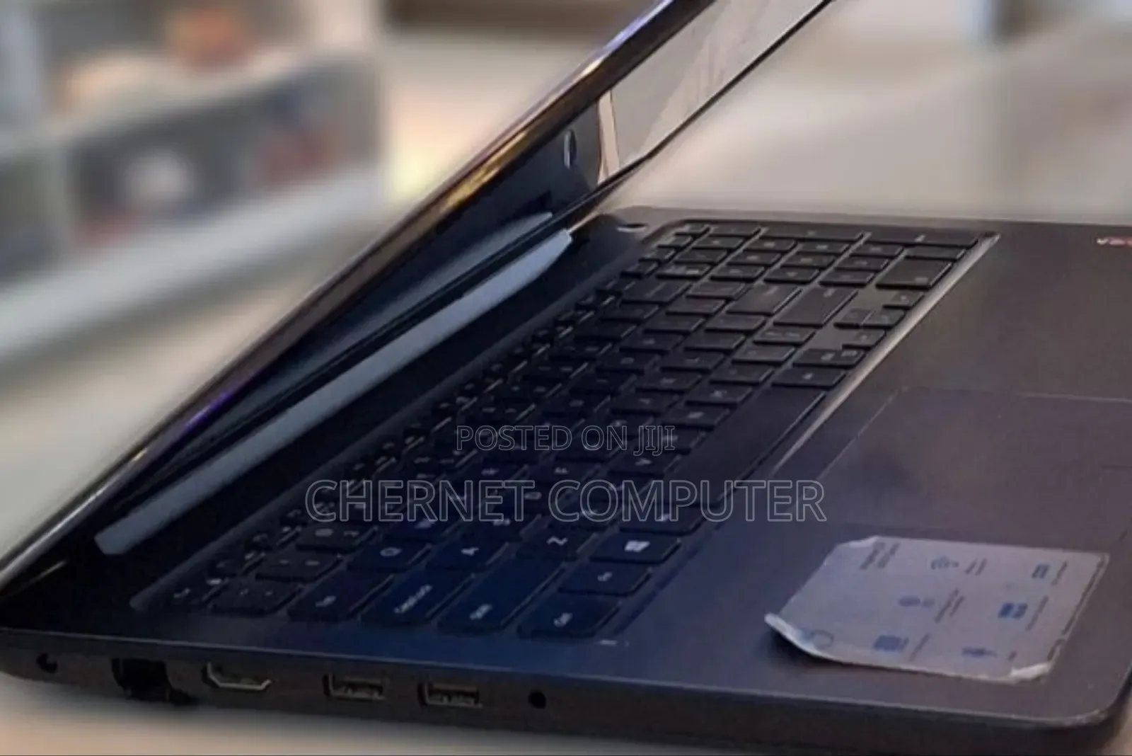 Laptop Dell Inspiron 15 16GB Intel Core I7 SSD 512GB