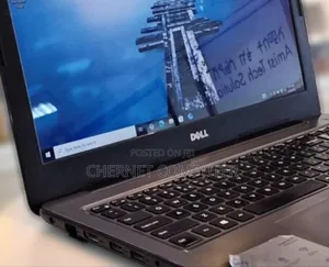 Laptop Dell Inspiron 15 16GB Intel Core I7 SSD 512GB