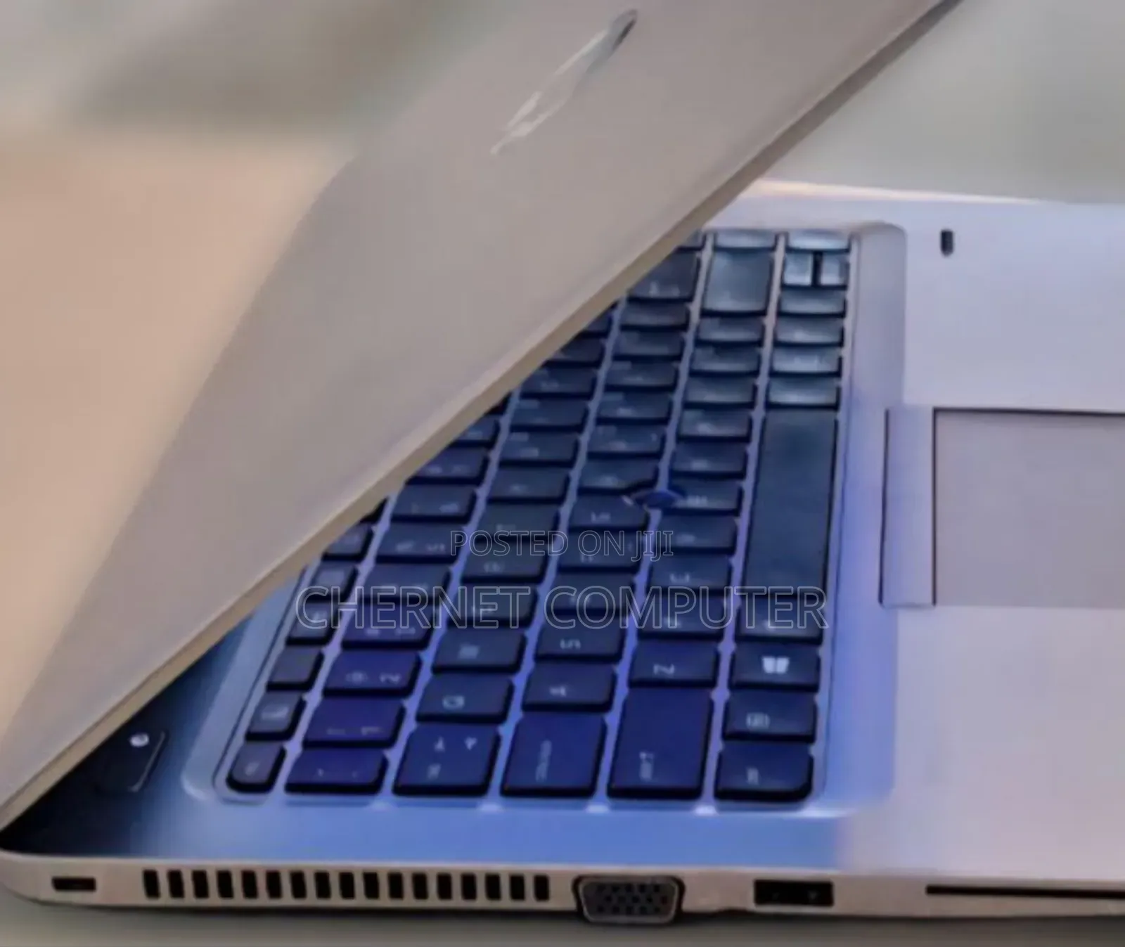 New Laptop HP EliteBook 840 G4 8GB Intel Core I5 HDD+SSD 1T