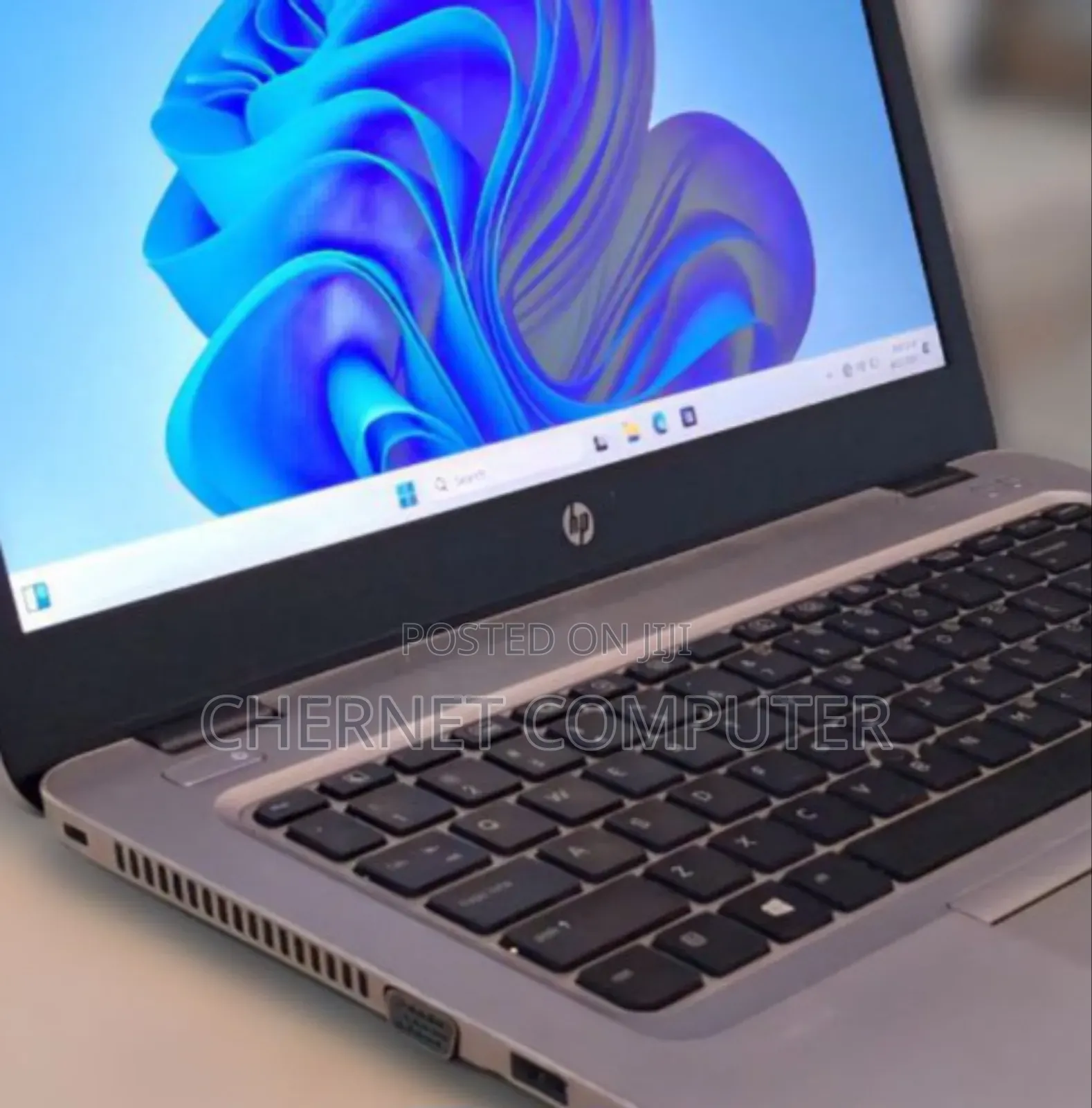 New Laptop HP EliteBook 840 G4 8GB Intel Core I5 HDD+SSD 1T